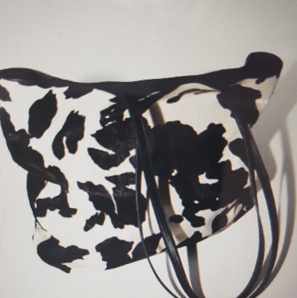 Pony print FABRIC..HANDBAG INSPIRATION - Picture 5 of 11